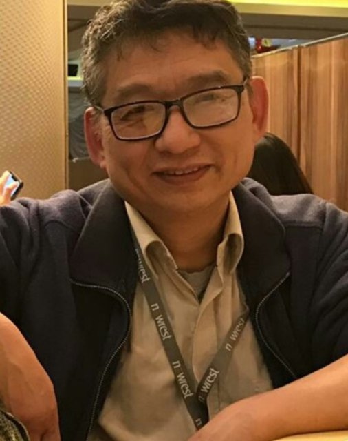 Ken cheung's Profile Image