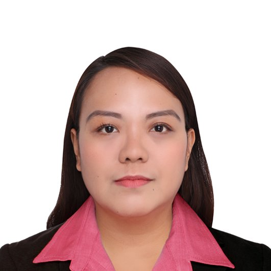 Geralyn Ramoa's Profile Image