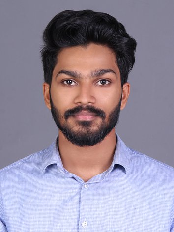 Ameen Ali's Profile Image