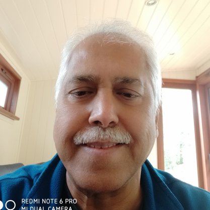 Macario Fernandes's Profile Image