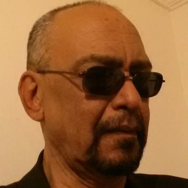 Faried Osman's Profile Image