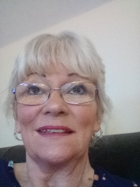 Kathy Hodgson's Profile Image