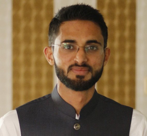 Muhammad Adil Mehmood's Profile Image