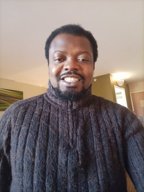 Ugwuonye Onyekachi's Profile Image