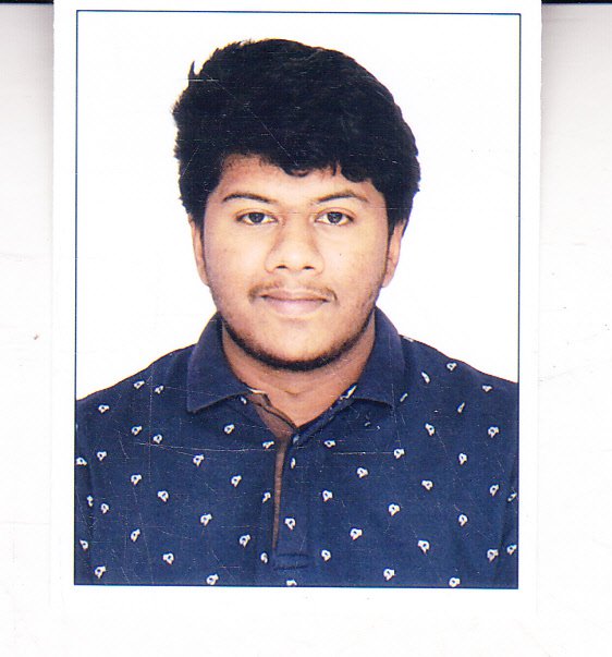 Vishal Naik's Profile Image