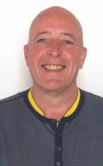 Julian Medhurst's Profile Image