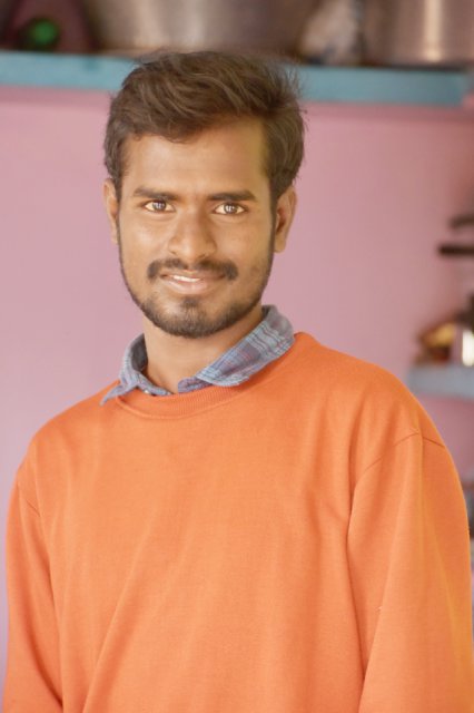 Mylarappa Ningappa's Profile Image