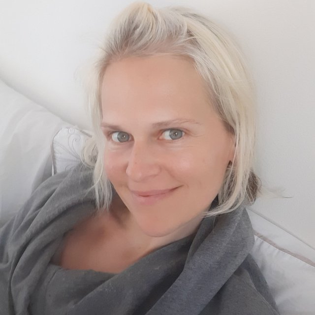 Megie Strihavkova's Profile Image