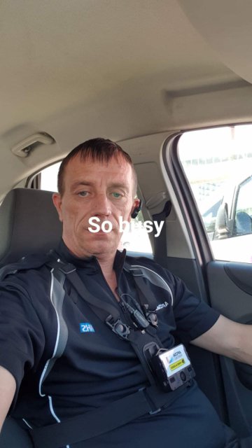 Shaun Lawrence's Profile Image