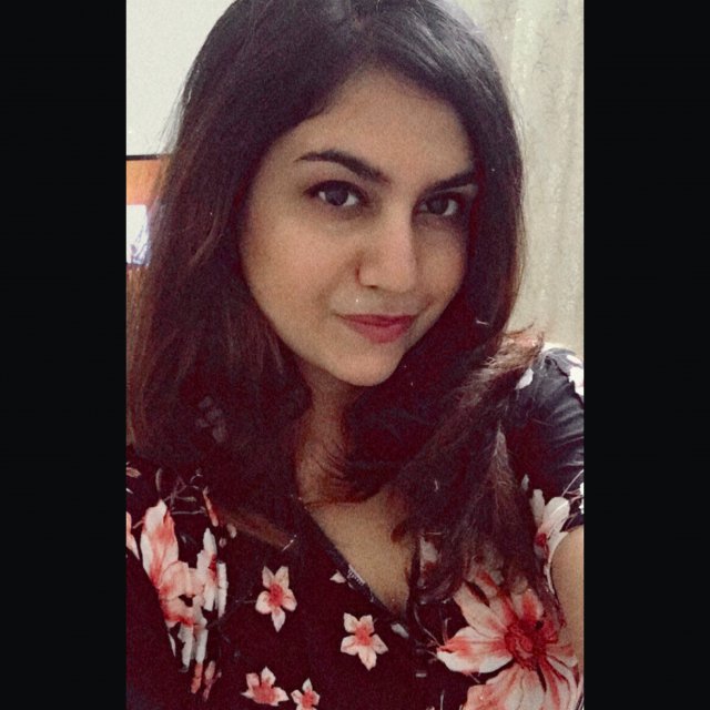 Akanksha Mishra's Profile Image