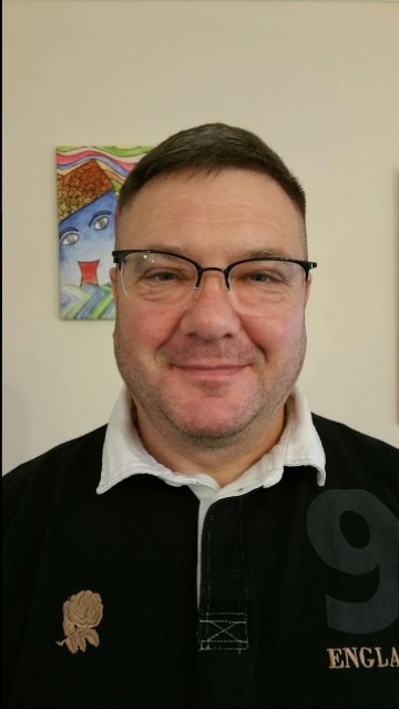 Gary Baker's Profile Image