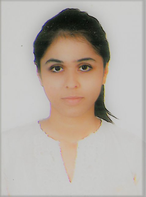 Zainab Arif's Profile Image