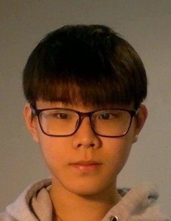 Dylon Chung Yee Wong's Profile Image