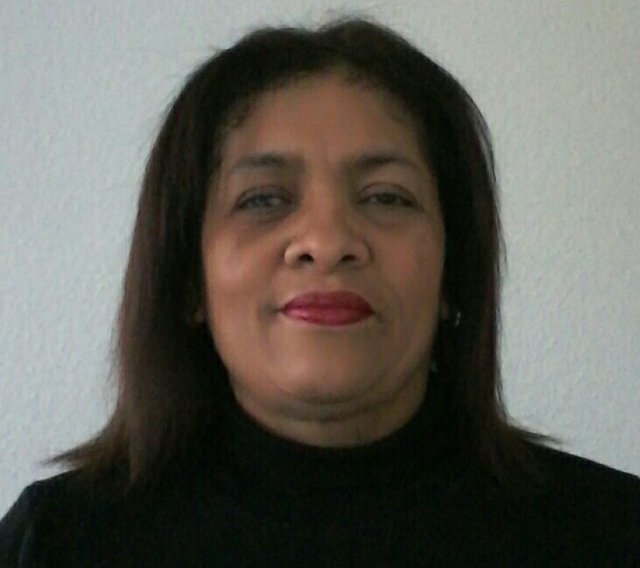 Carmen Moraima Padilla's Profile Image