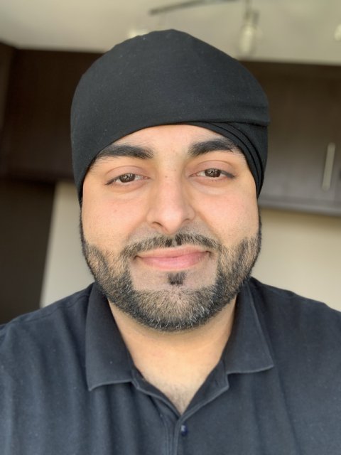 Rajpal Singh Birdi's Profile Image