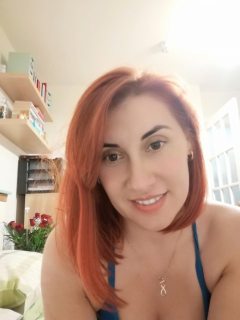 Luminita Bezercu's Profile Image