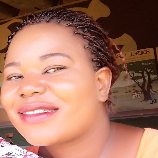 Tsitsi Chawapiwa's Profile Image