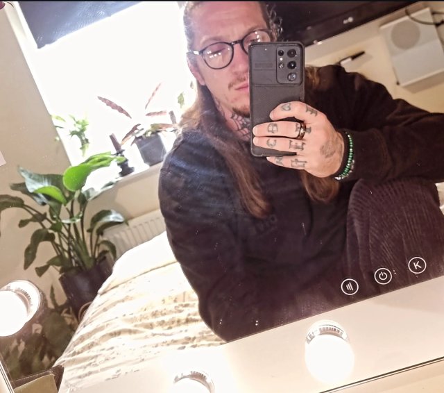 Timothy User Image