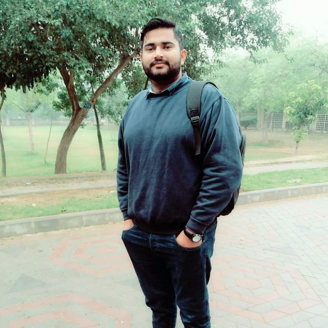 muhammad jahan zaib's Profile Image