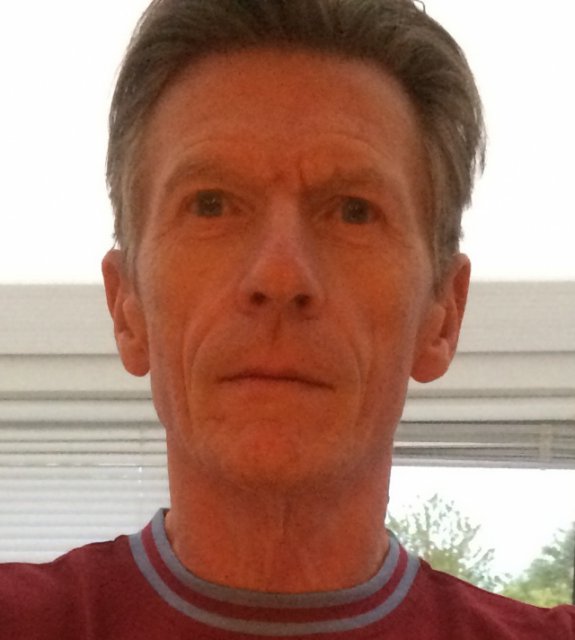 Patrick Moore's Profile Image