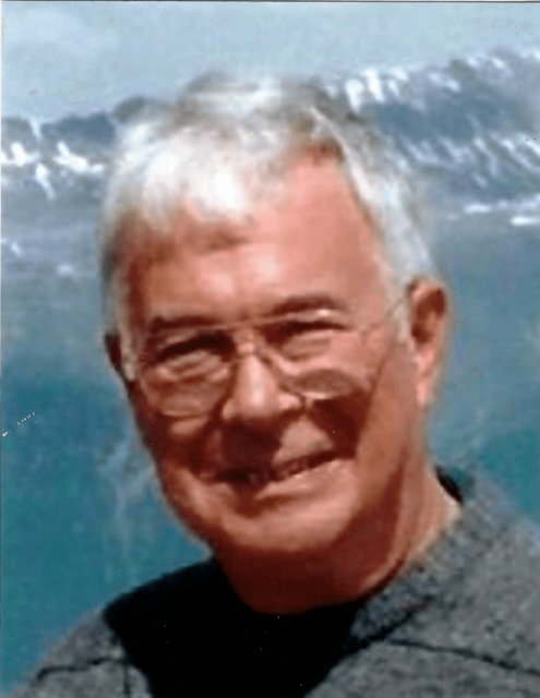Martyn Howell-Jones's Profile Image