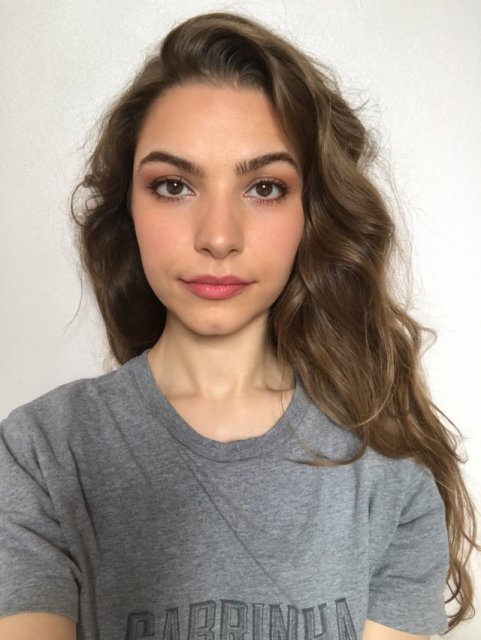 Alicia Guarnieri's Profile Image