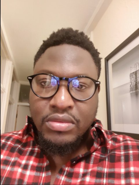 Francis Tshitende's Profile Image