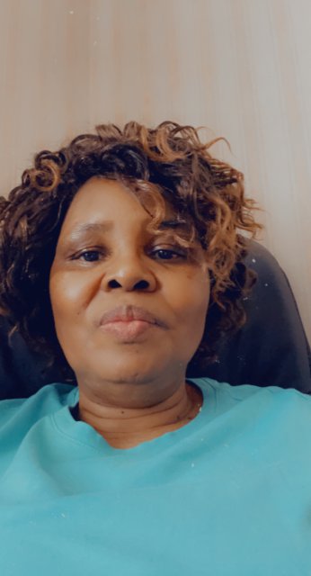 Ncengiwe Nancy's Profile Image