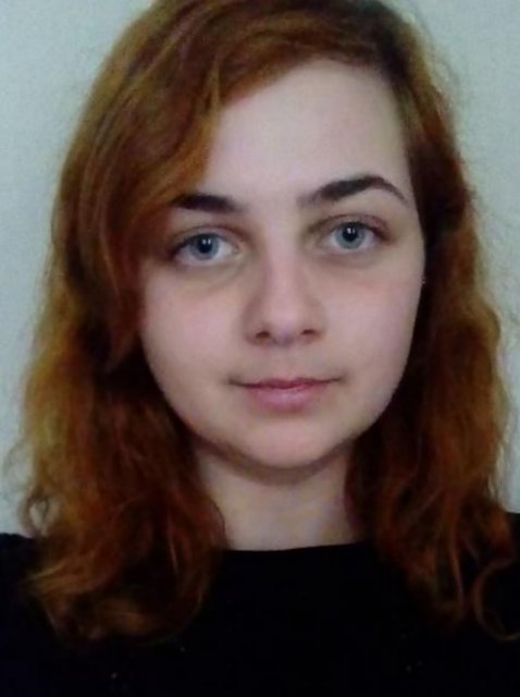 Karolina Krywcun 's Profile Image