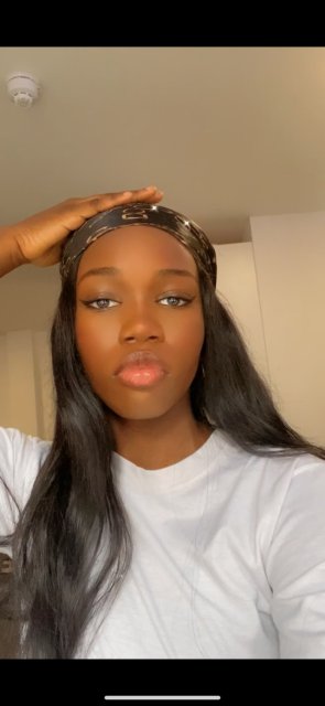 Eniola Shittu's Profile Image