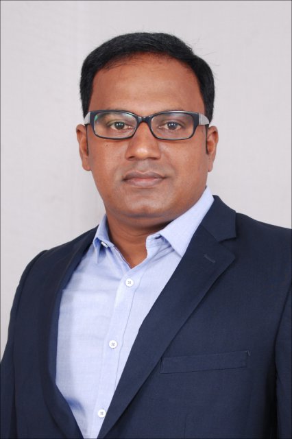 Raviraj Banakar's Profile Image