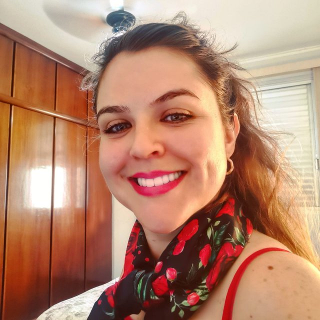 Fernanda Beraldo Jort's Profile Image