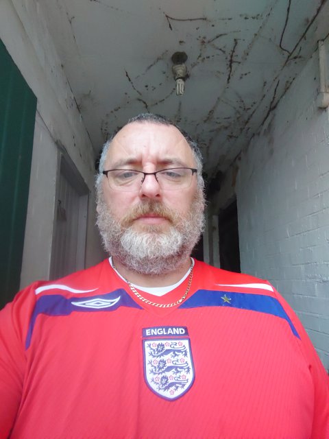 John-paul Norman's Profile Image