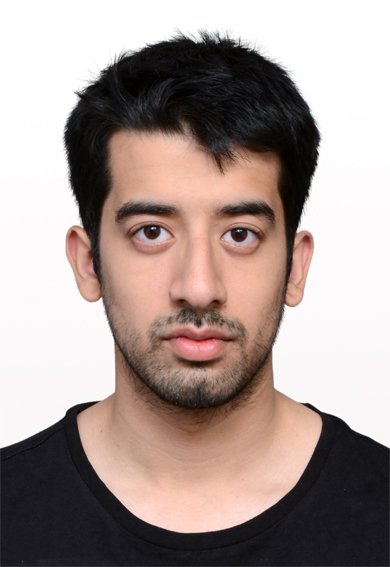 mehdi naqvi's Profile Image