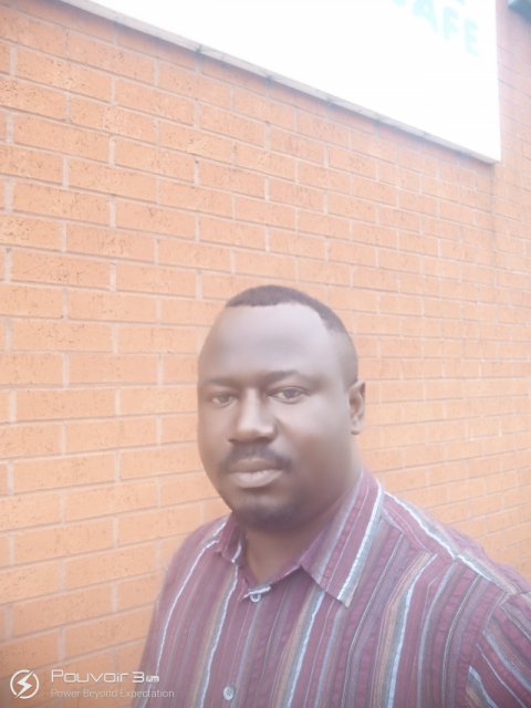 Jideofor Kenneth Ereke's Profile Image