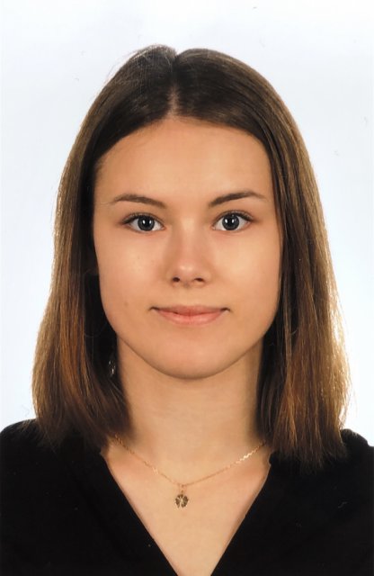 Zuzanna Wiącek's Profile Image