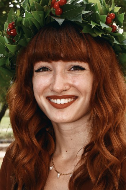 Martina Panchetti's Profile Image