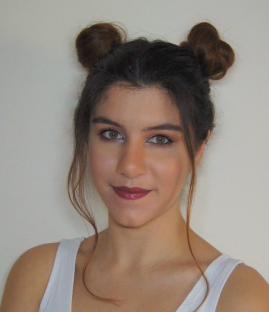 Joelle Jabbour's Profile Image