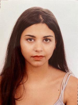 Evelina Brumar 's Profile Image