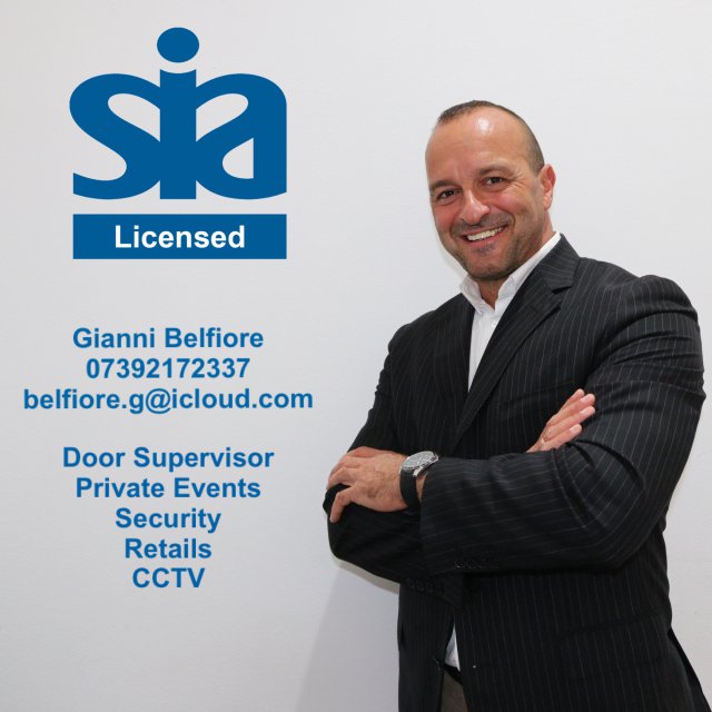 Gianni Belfiore's Profile Image