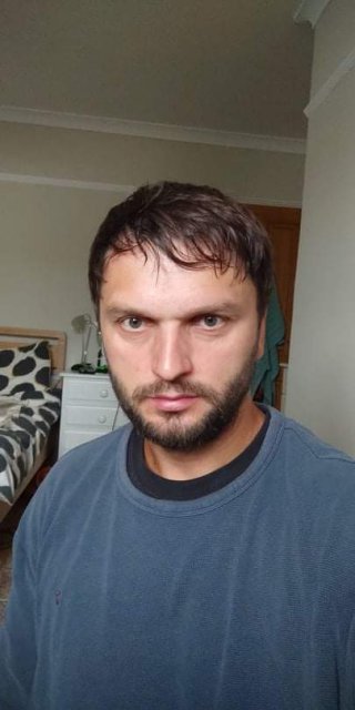 Andriy Templar's Profile Image