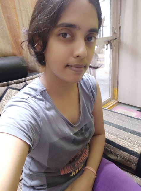 Sai Anusha's Profile Image