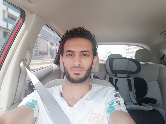 Islam Elemary's Profile Image