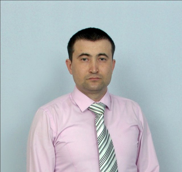 Fanil Valitov's Profile Image
