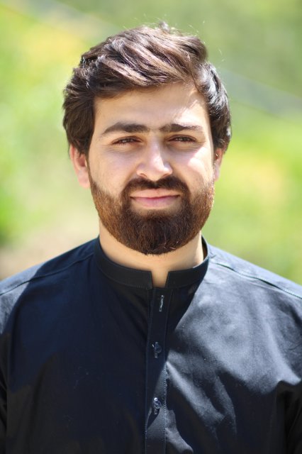 Muhammad Salman Said's Profile Image