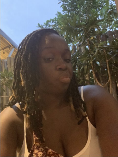 Millicent Adoma Nyarko's Profile Image
