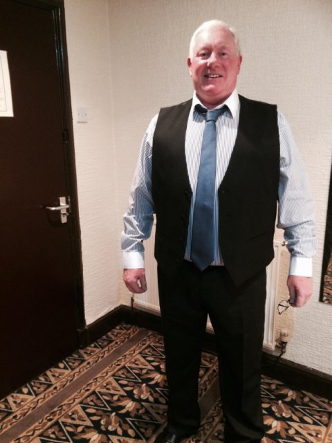 Brian Bissett's Profile Image
