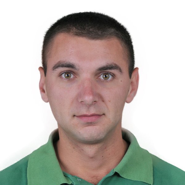 Nikolcho Krstev's Profile Image