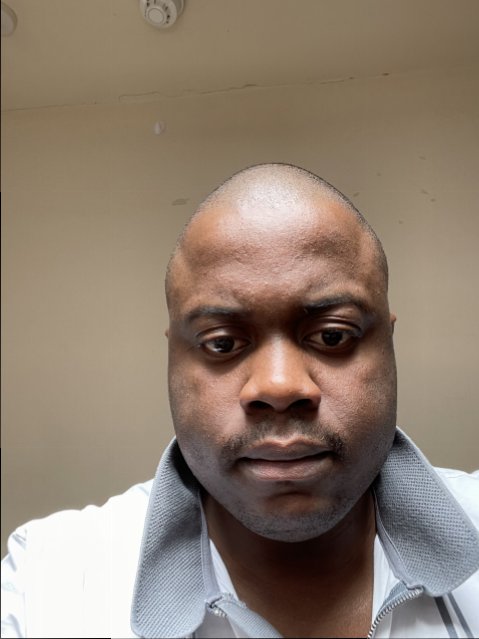 ikegwoha George Onyekwere's Profile Image
