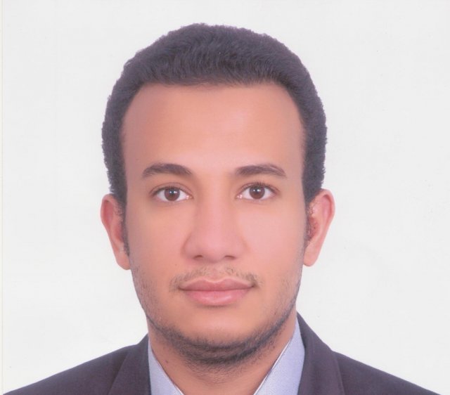 Hamed Abdelrahman's Profile Image